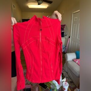 Lululemon Define Jacket